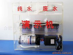 合肥市水貴族環?？萍继账囋幚碓O備產品列表