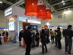 電源技術新紀元 蘇州第12屆電源制造設備展2013回顧與展望