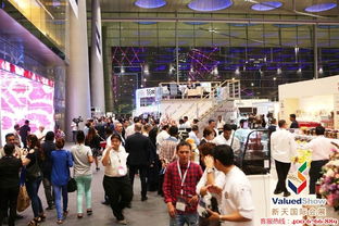 2019年卡塔爾多哈國(guó)際酒店食品與飲料展 新天會(huì)展引領(lǐng)專業(yè)展覽服務(wù)新風(fēng)尚